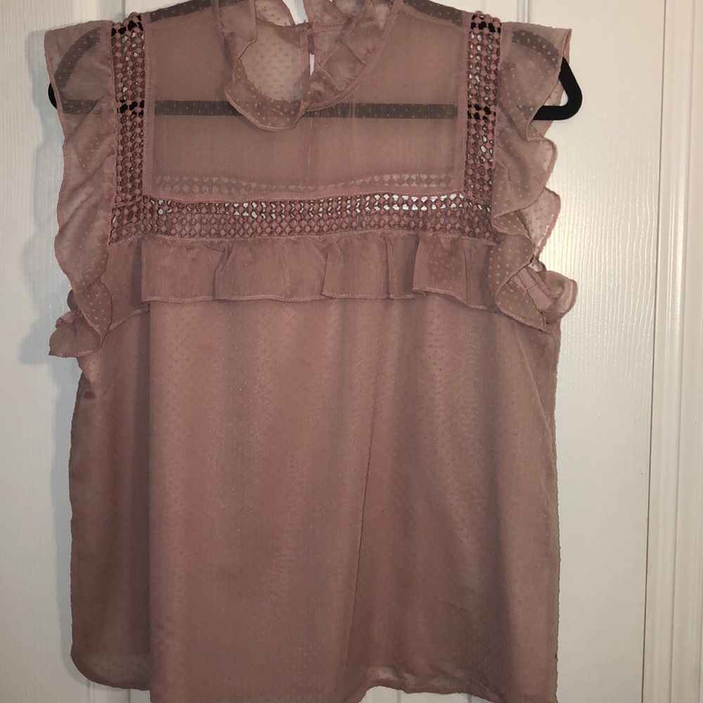 cute top